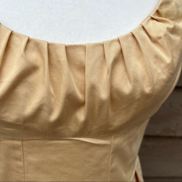 Calvin Klein fit and flare dress! - Picture 5 of 7